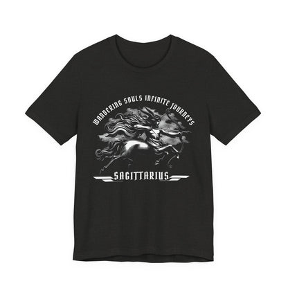 Zodiac sagittarius T-Shirt