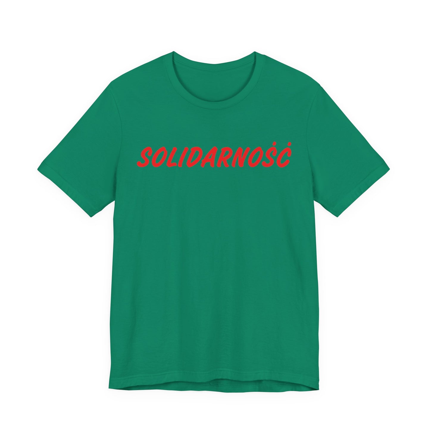 Solidarity T-Shirt