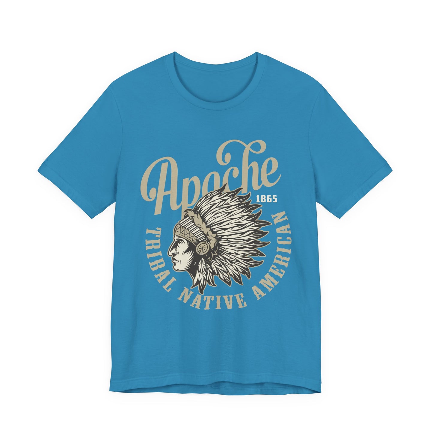 Tribal Native American T-Shirt