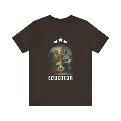 Educator T-Shirt