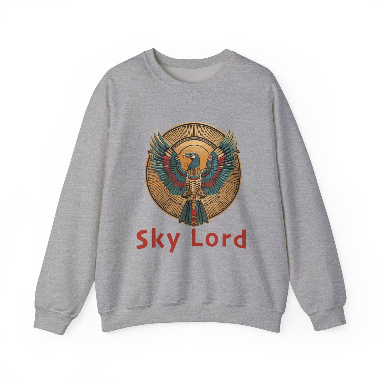 Sky Lord Sweatshirts