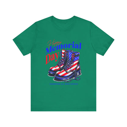 Happy memorial day T-Shirt