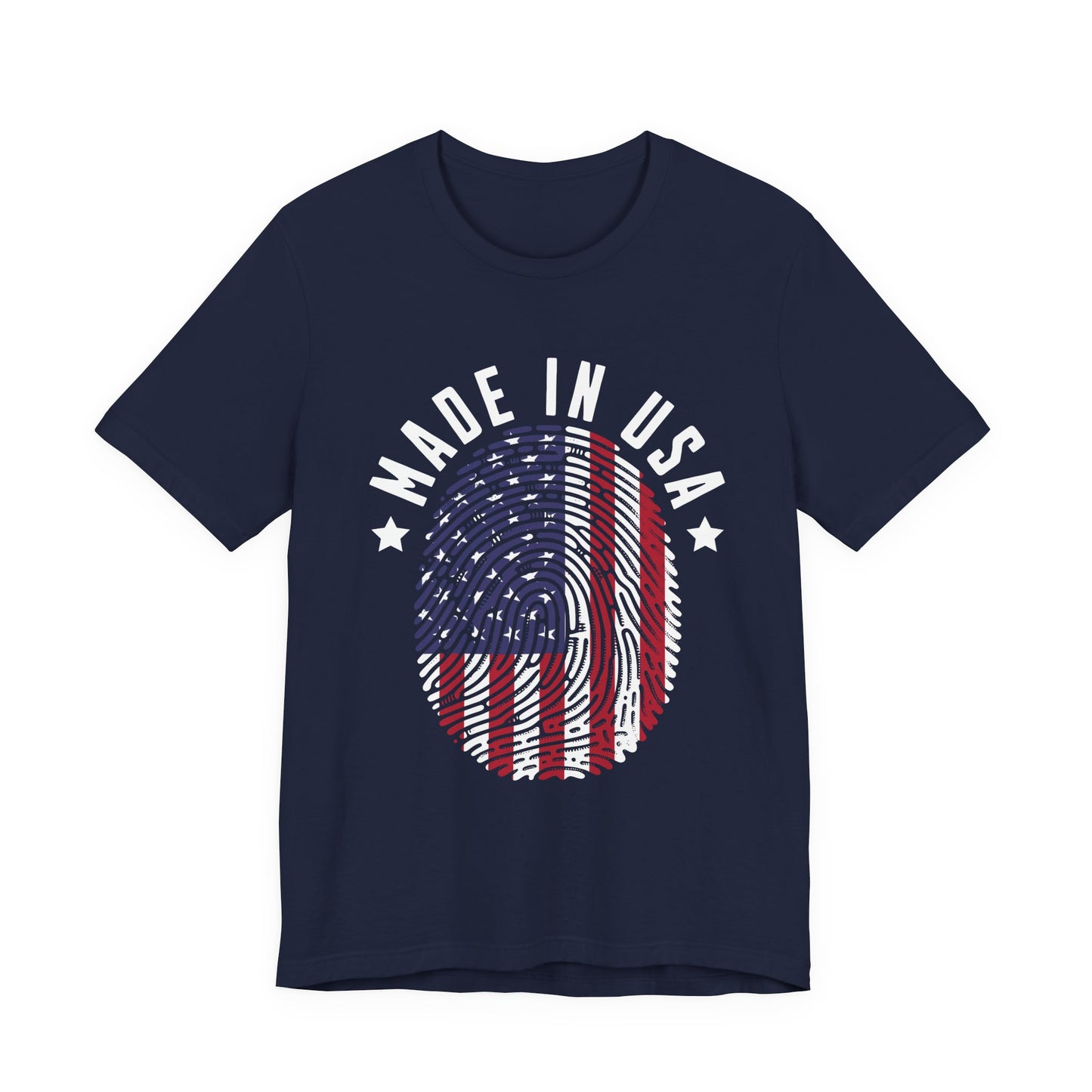 Made in USA T-Shirt