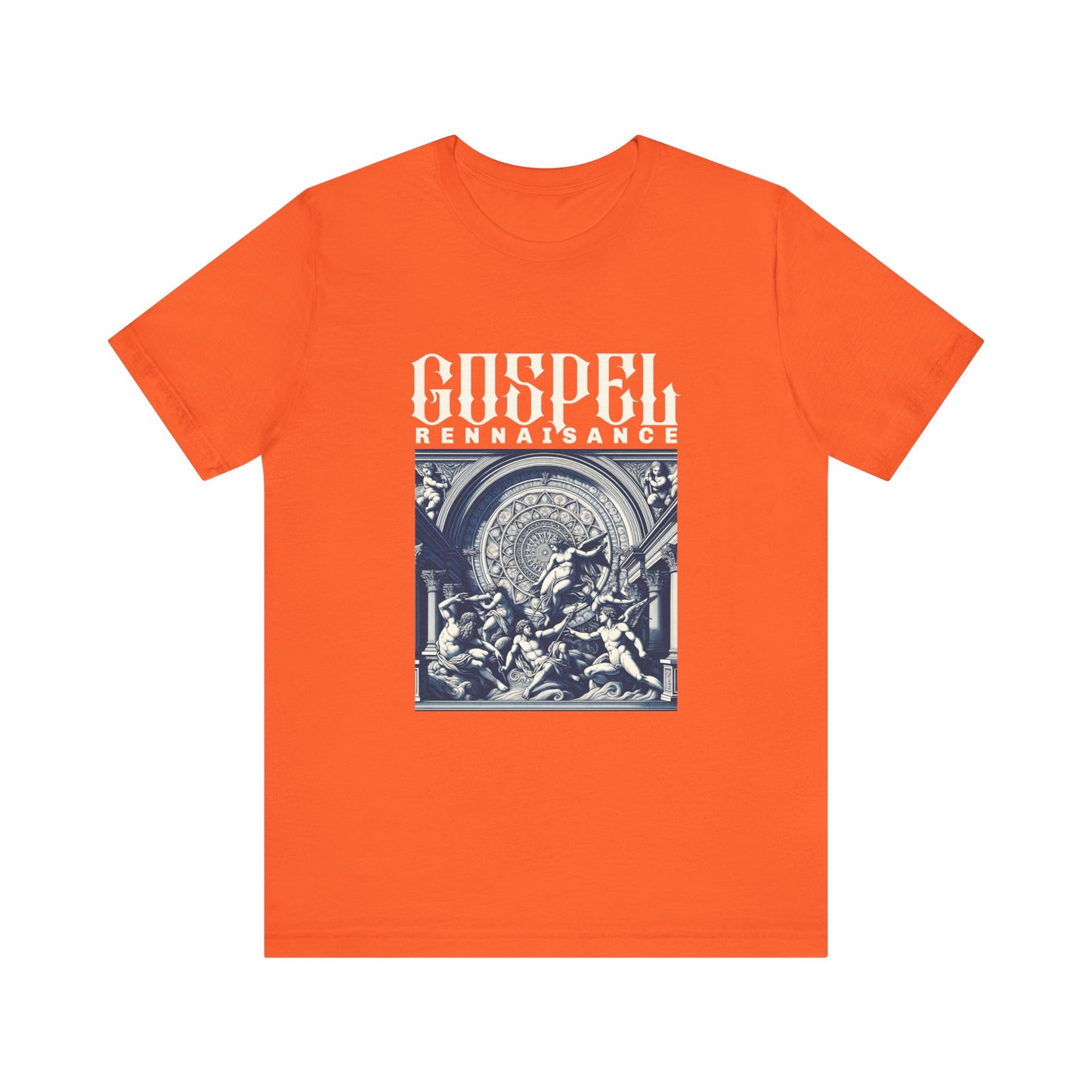 Gospel T-Shirt