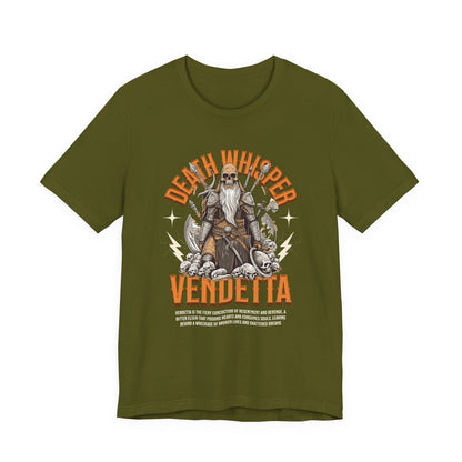 Vendetta T-Shirt