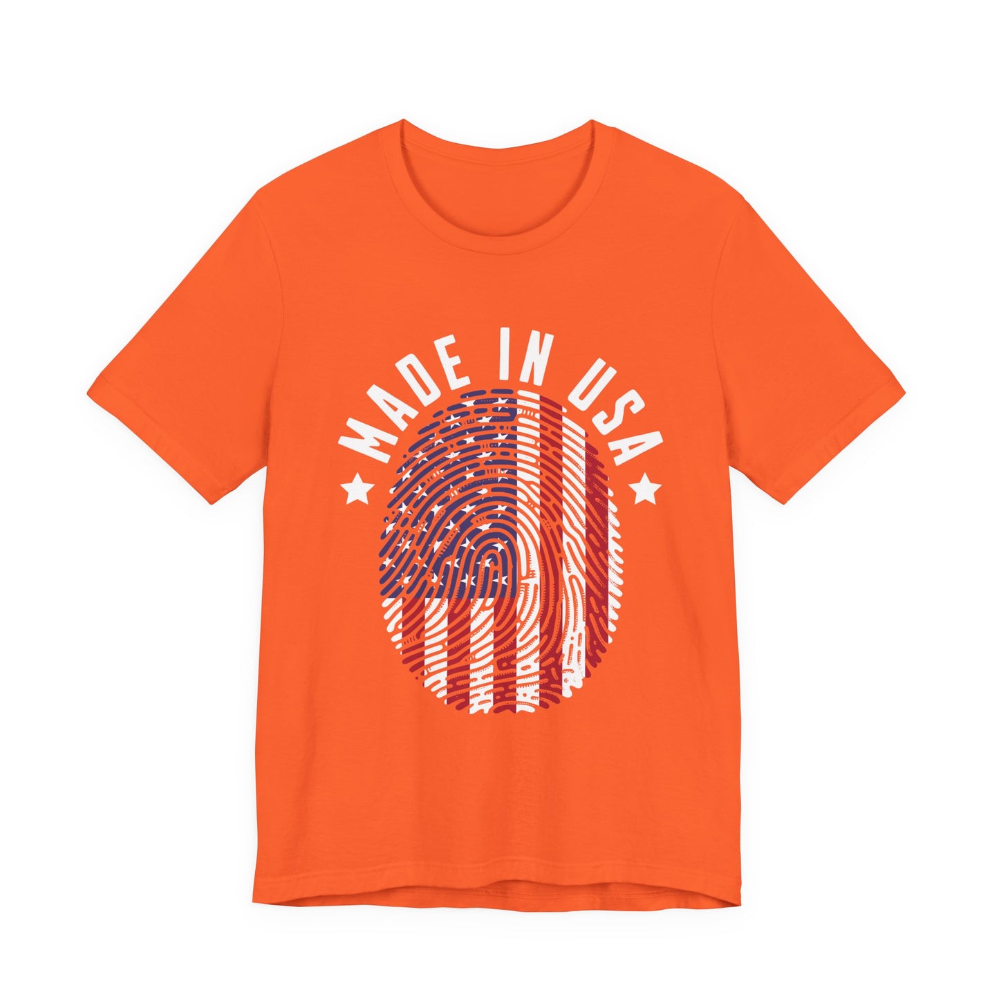 Made in USA T-Shirt