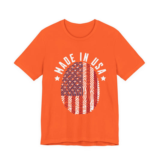 Made in USA T-Shirt