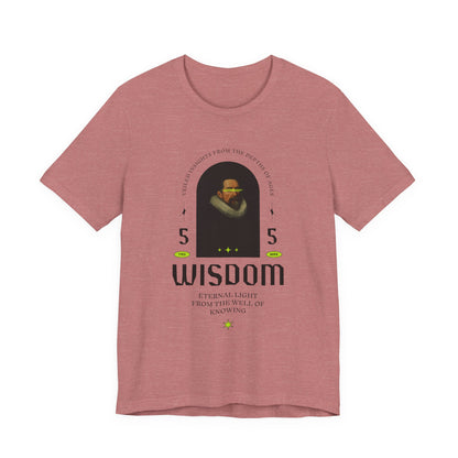 Wisdom T-Shirt