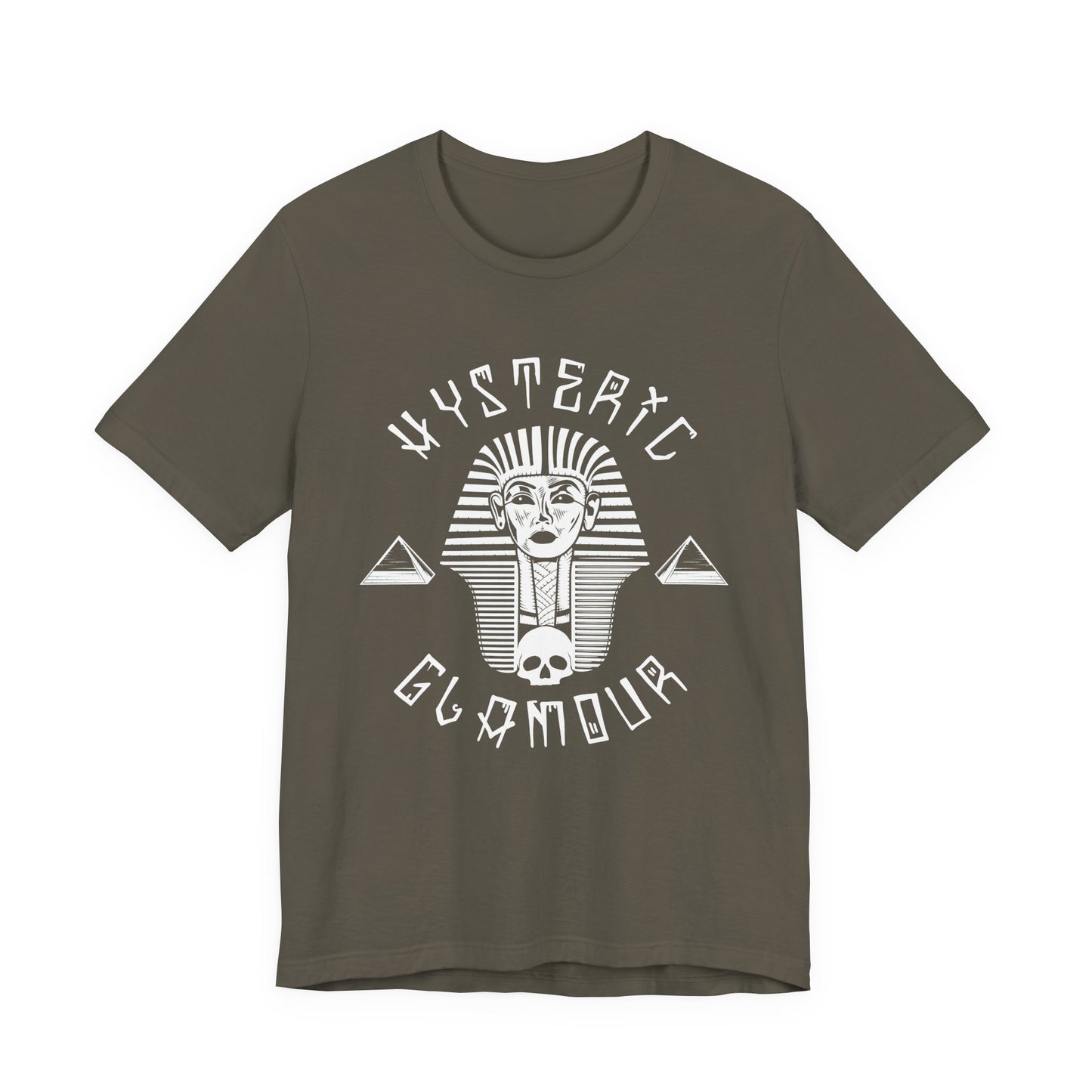 Mysteric Glamour T-Shirt