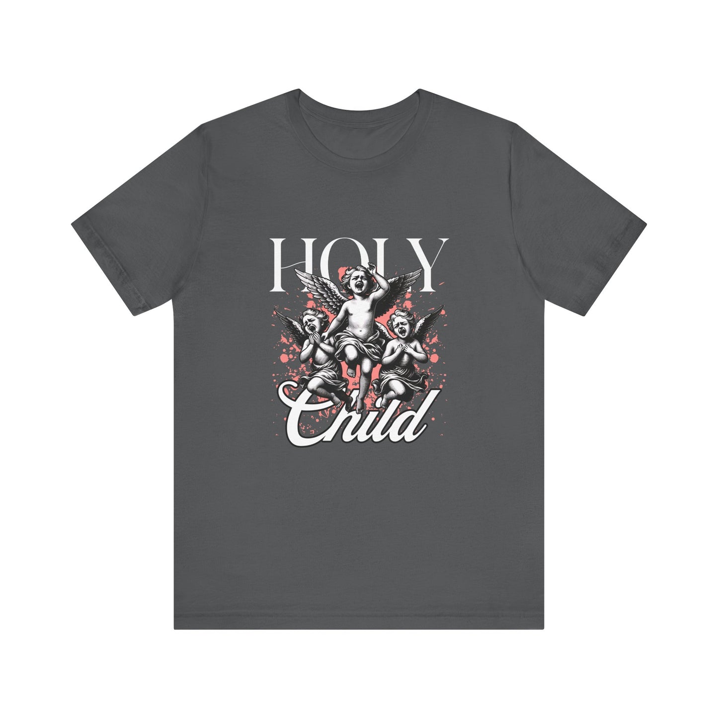 Holy child T-shirt