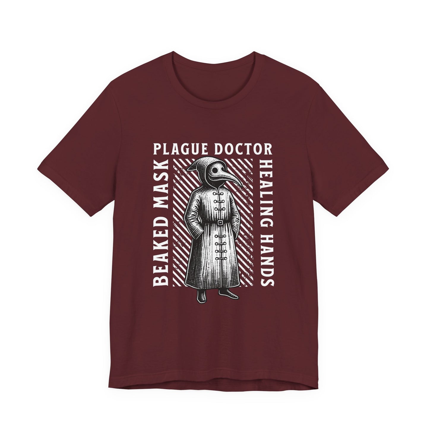 Plague doctor T-Shirt