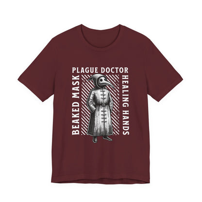 Plague doctor T-Shirt