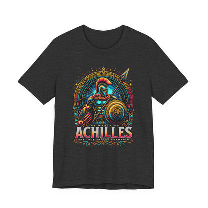 The Wrath of Achilles T-Shirt