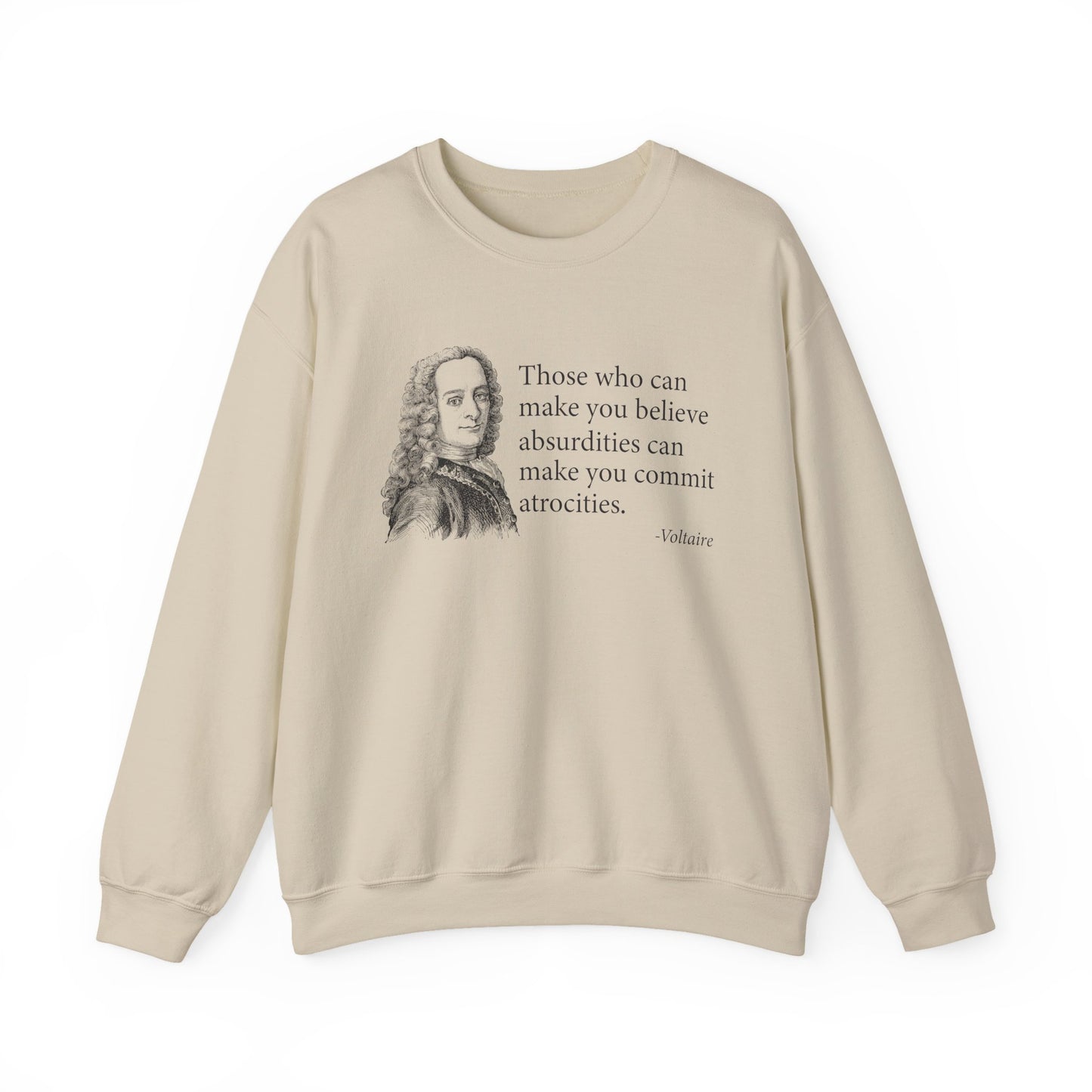 Those who can make Sweatshirt