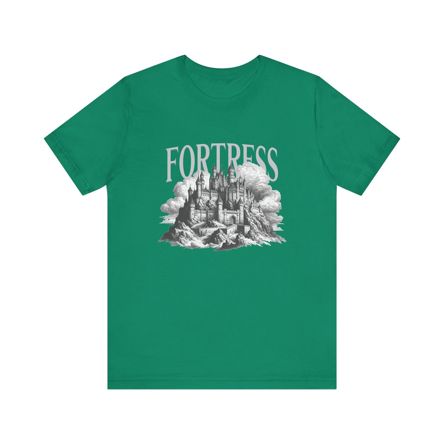 Fortress T-Shirt