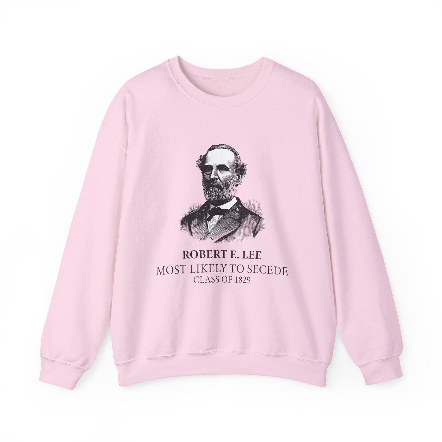 Most Likely To Secede Sweatshirts