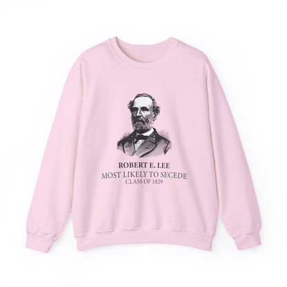 Most Likely To Secede Sweatshirts