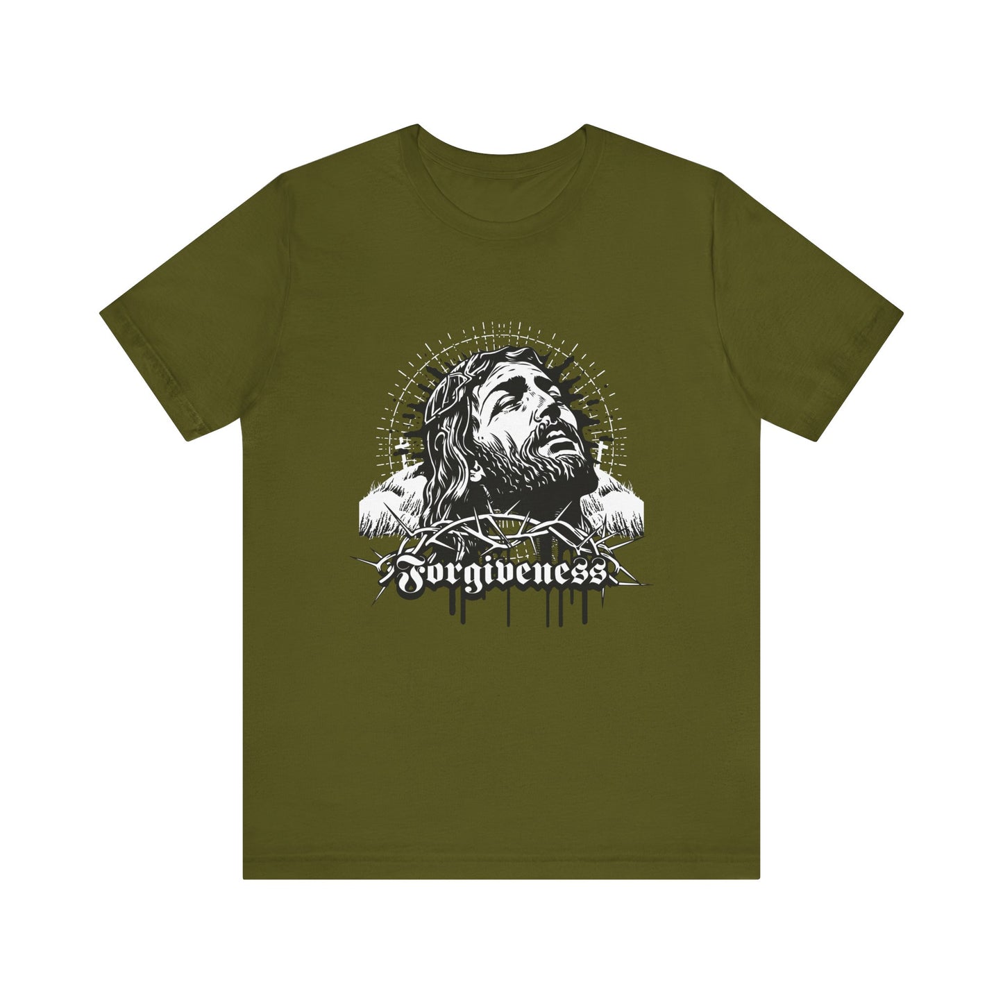 Forgiveness T-Shirt