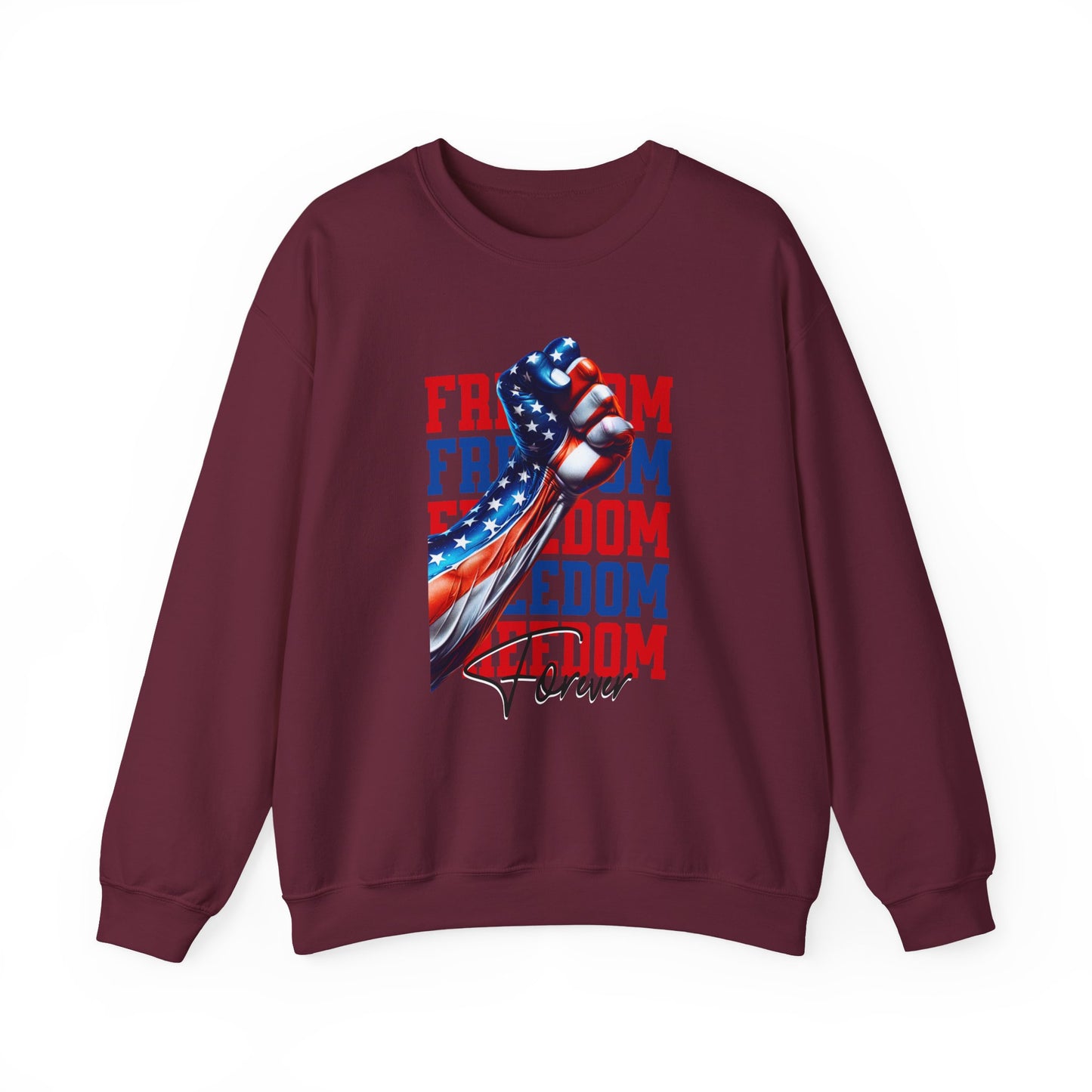 Freedom Forever Sweatshirts