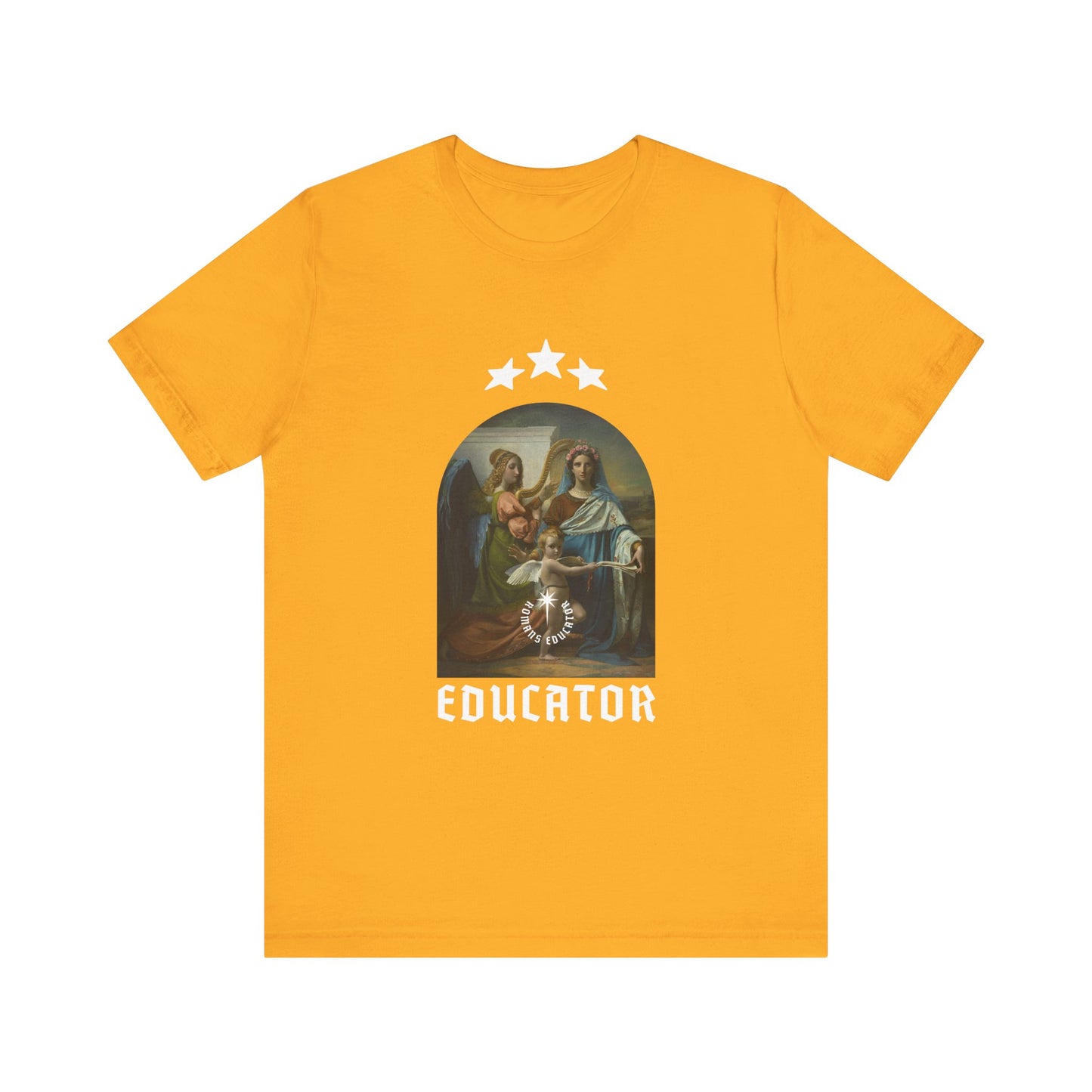 Educator T-Shirt