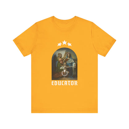 Educator T-Shirt