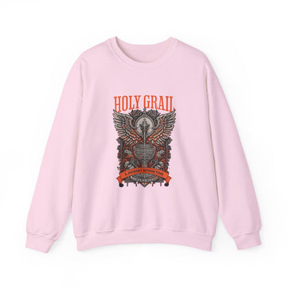 Holy grail Sweatshirt