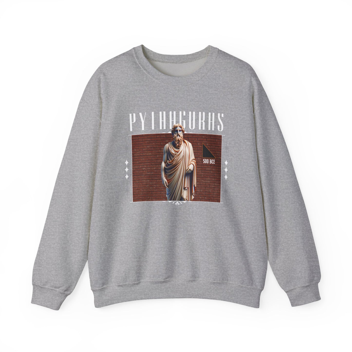 Pythagoras Sweatshirt
