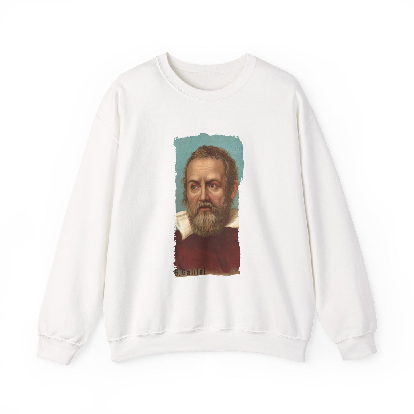 Galileo Sweatshirt