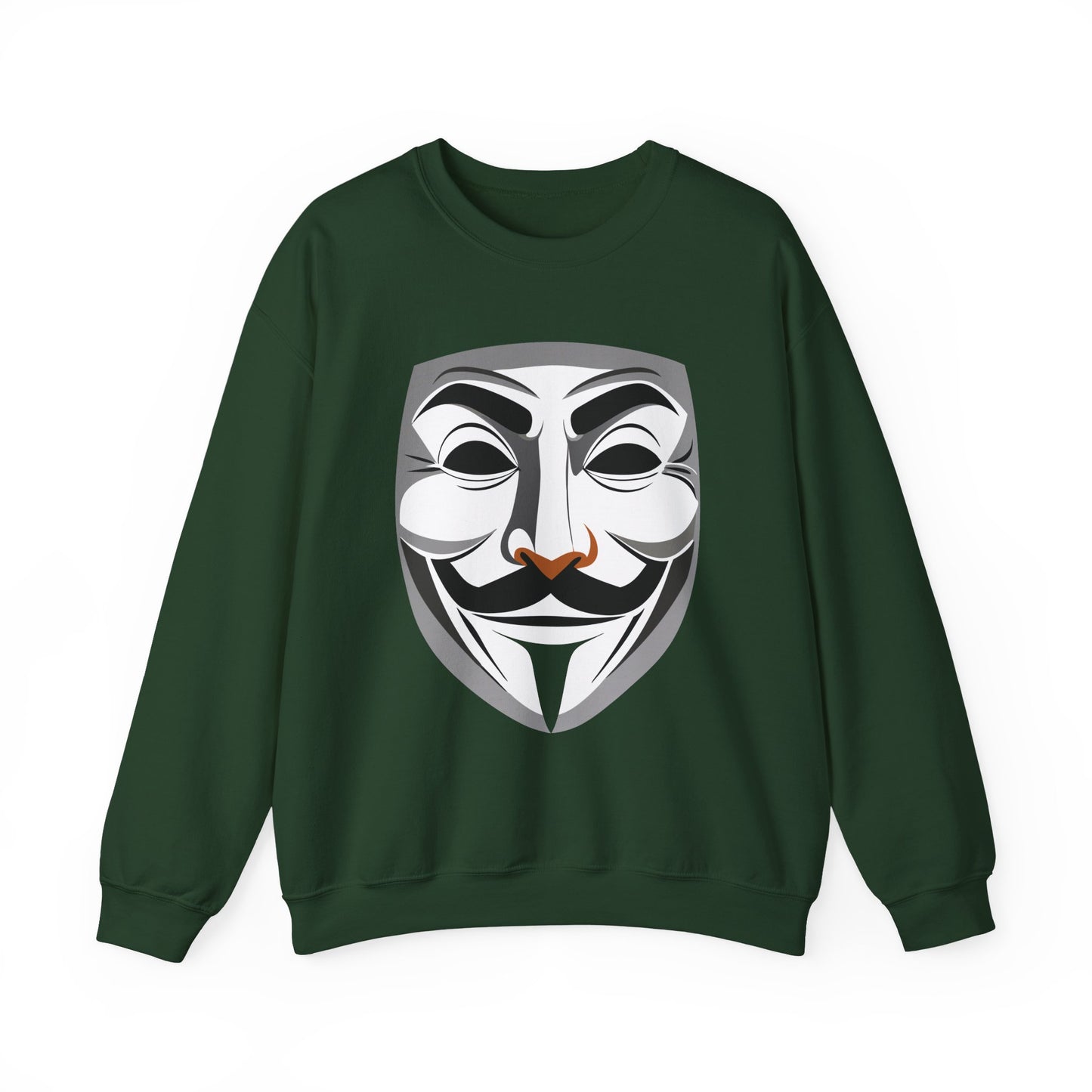 Guy fawkes Sweatshirt