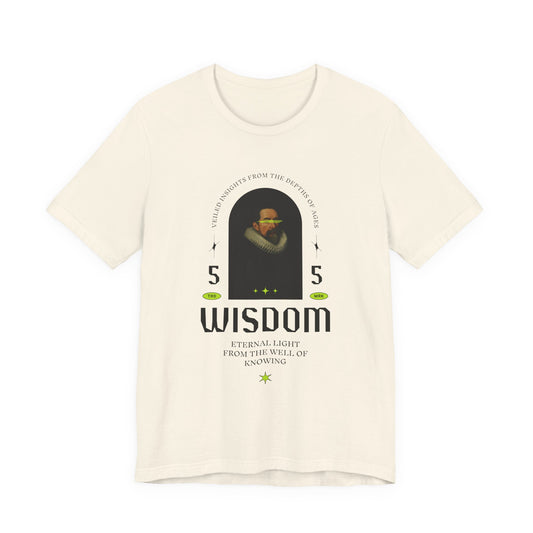 Wisdom T-Shirt