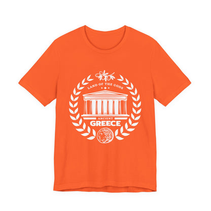 Land of the Gods T-Shirt