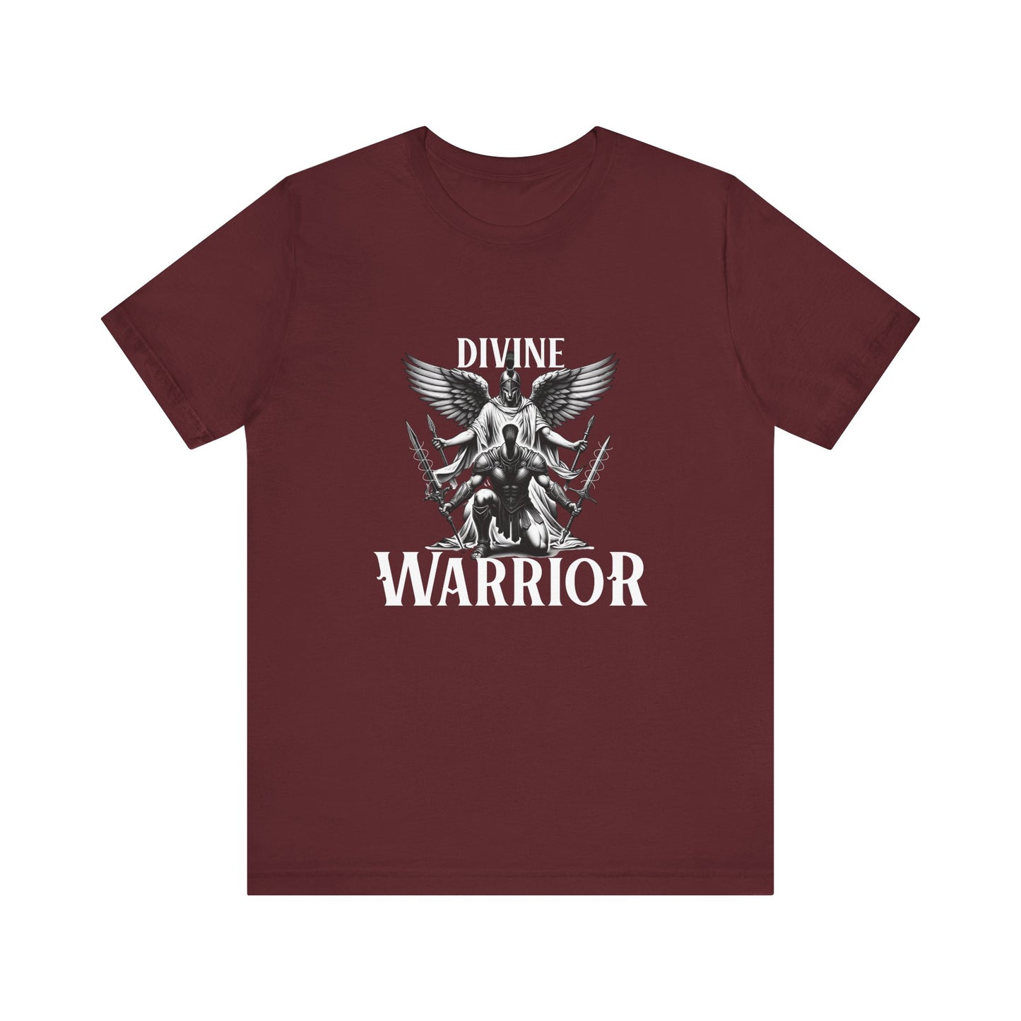 Divine Warrior T-Shirt