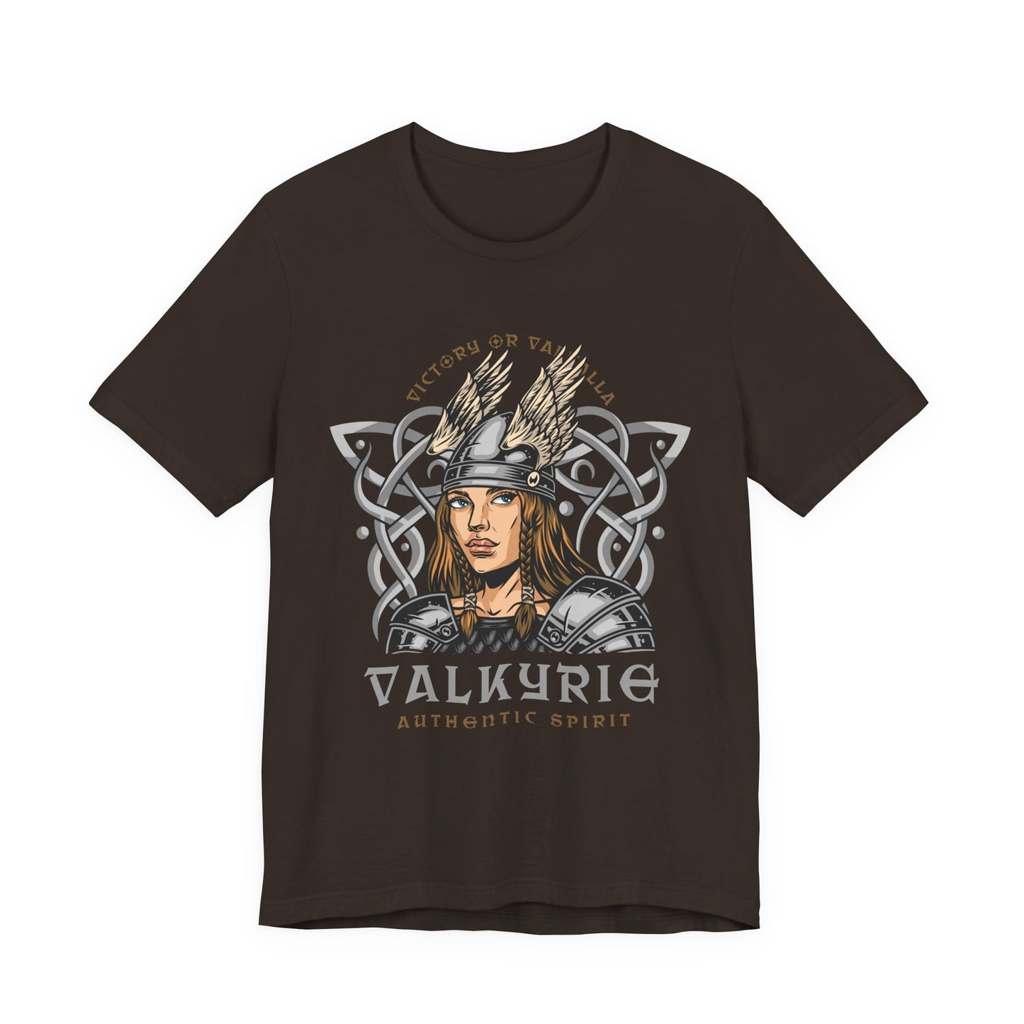 Valkyrie Spirit T-Shirt