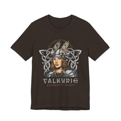 Valkyrie Spirit T-Shirt