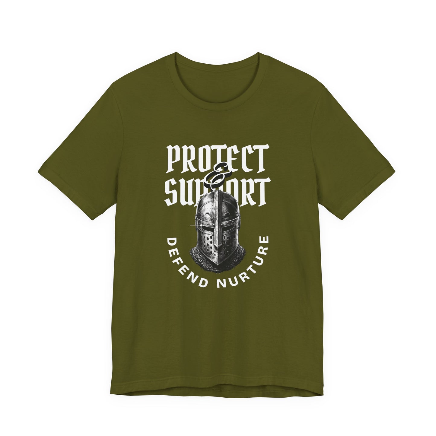 Protect & Support T-Shirt