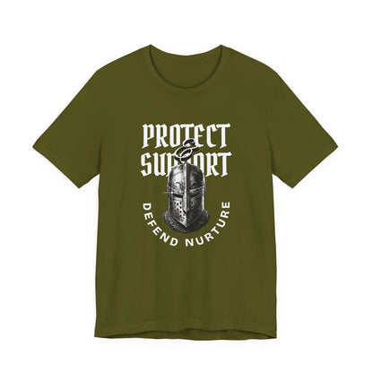 Protect & Support T-Shirt
