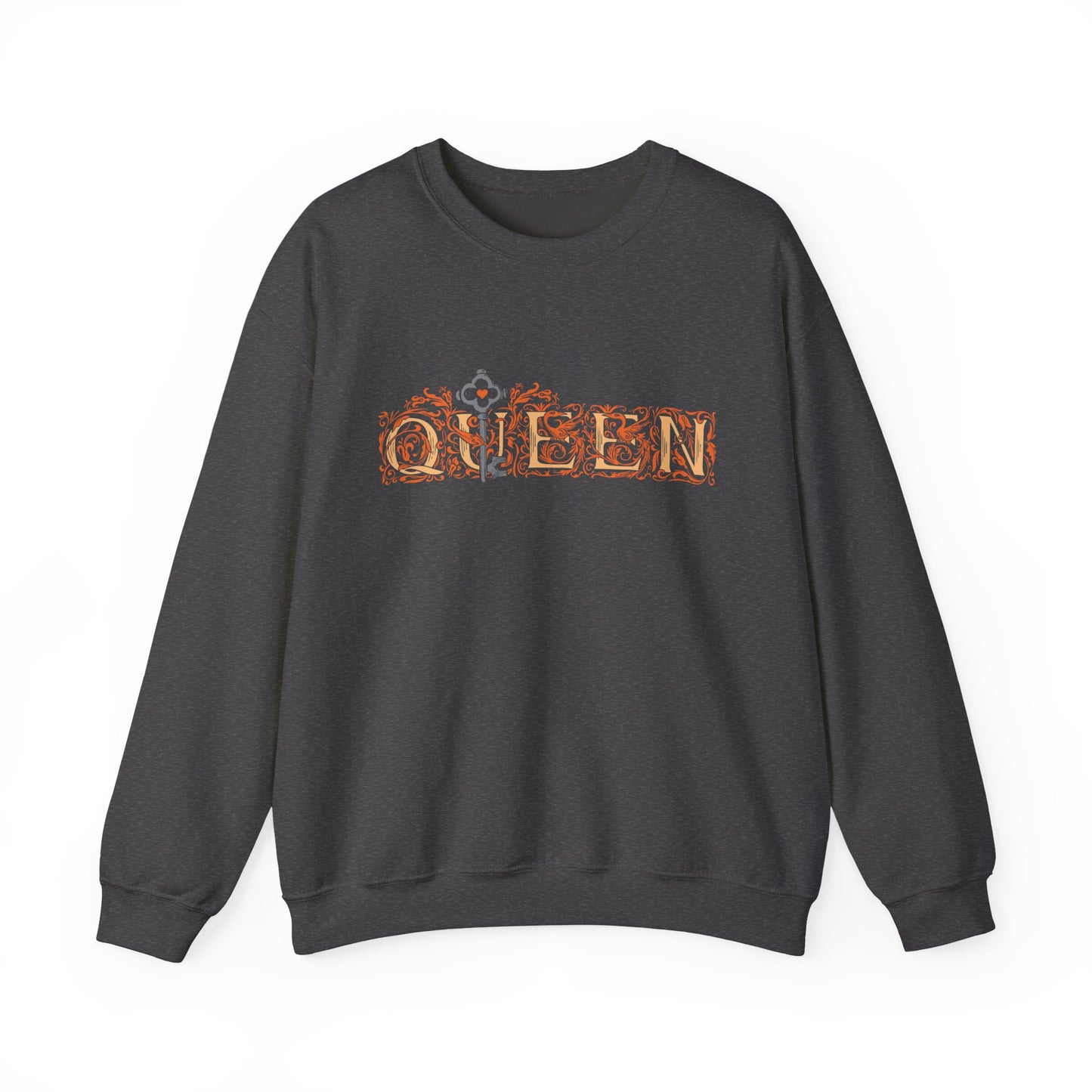 Queen Sweatshirt