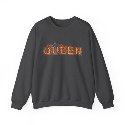 Queen Sweatshirt