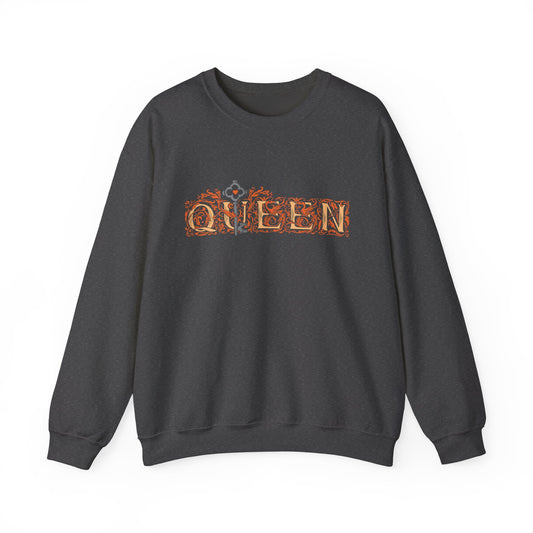 Queen Sweatshirt