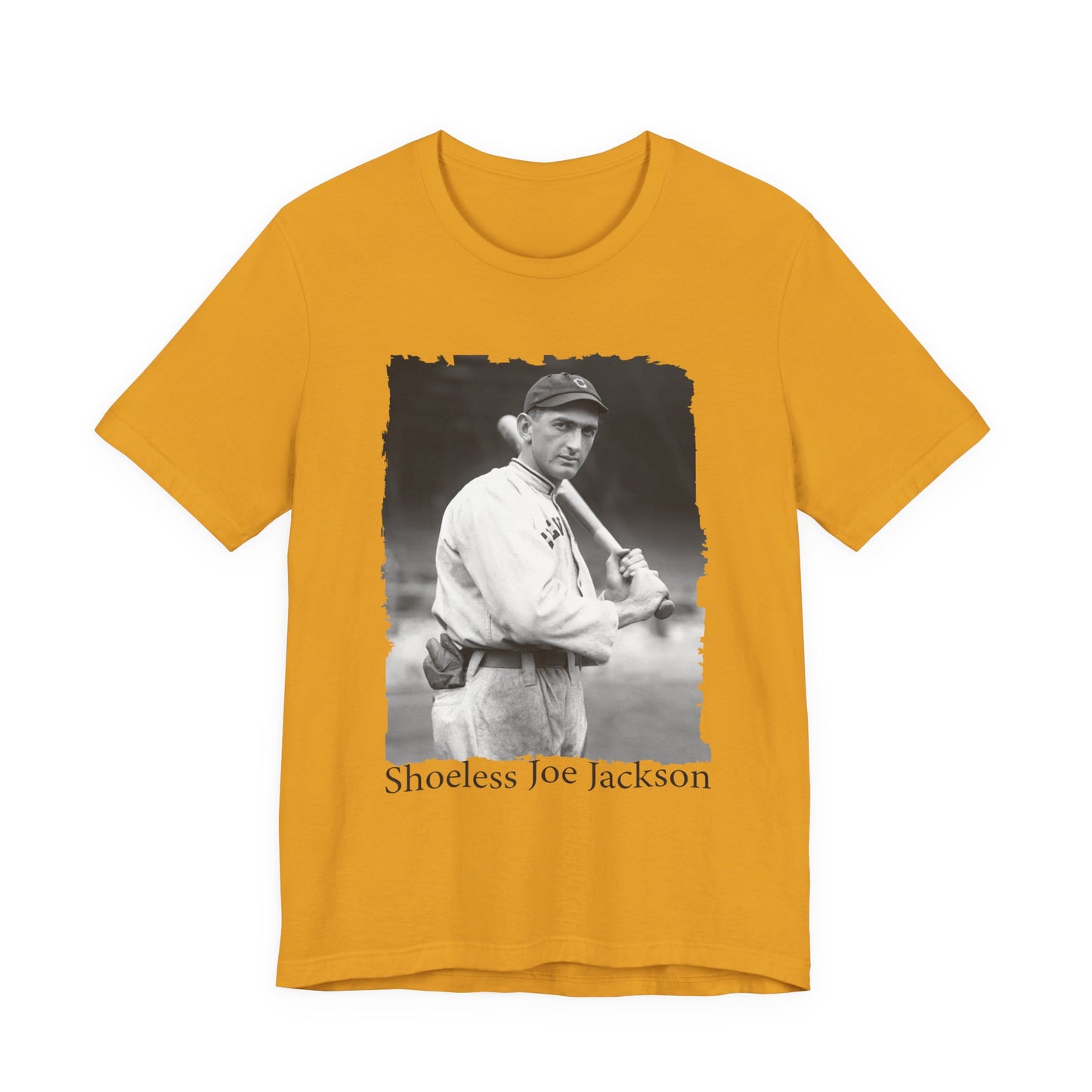 Shoeless Joe Jackson T-Shirt
