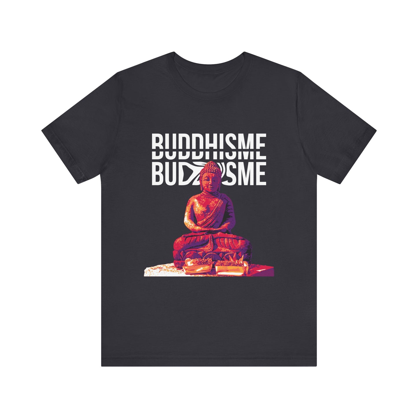 Buddhisme T-Shirt