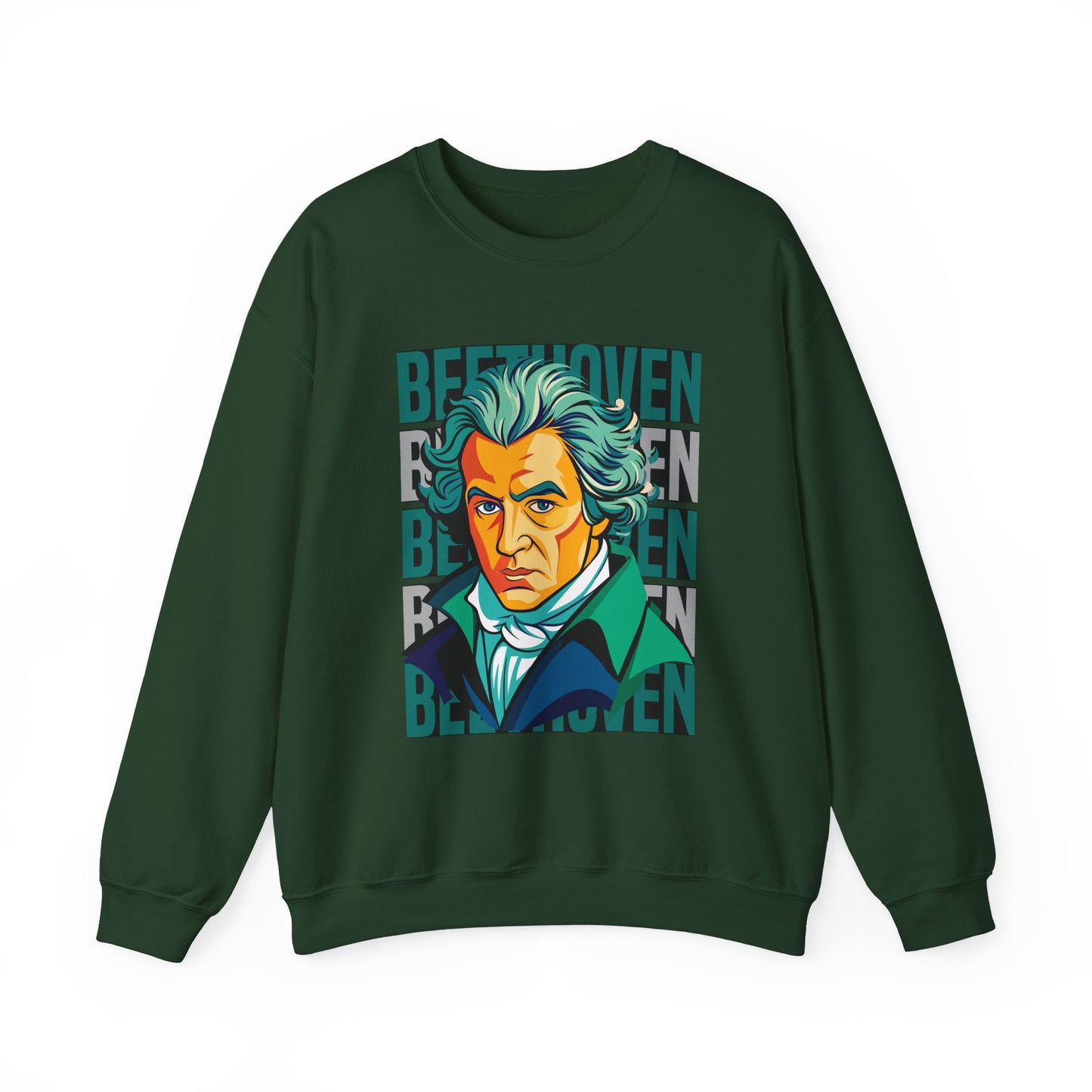 Beethoven Sweatshirt