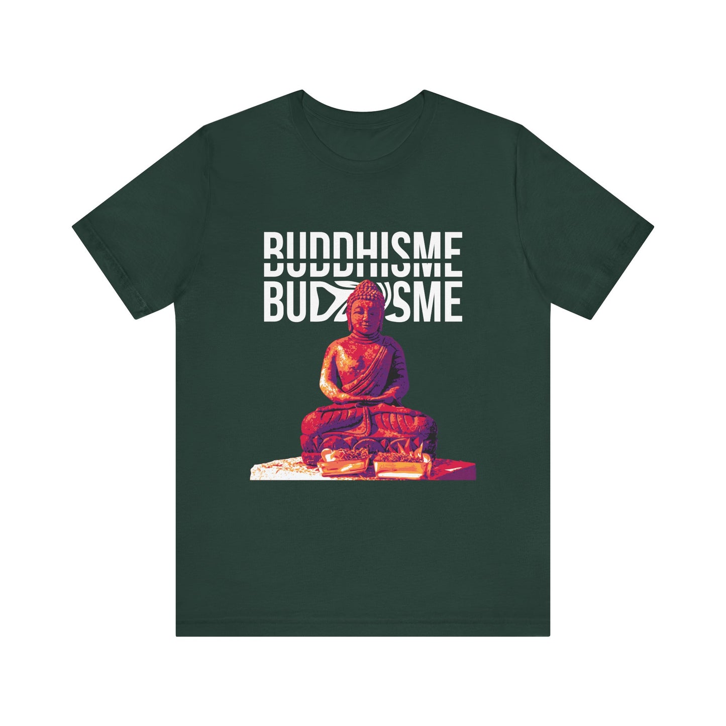 Buddhisme T-Shirt