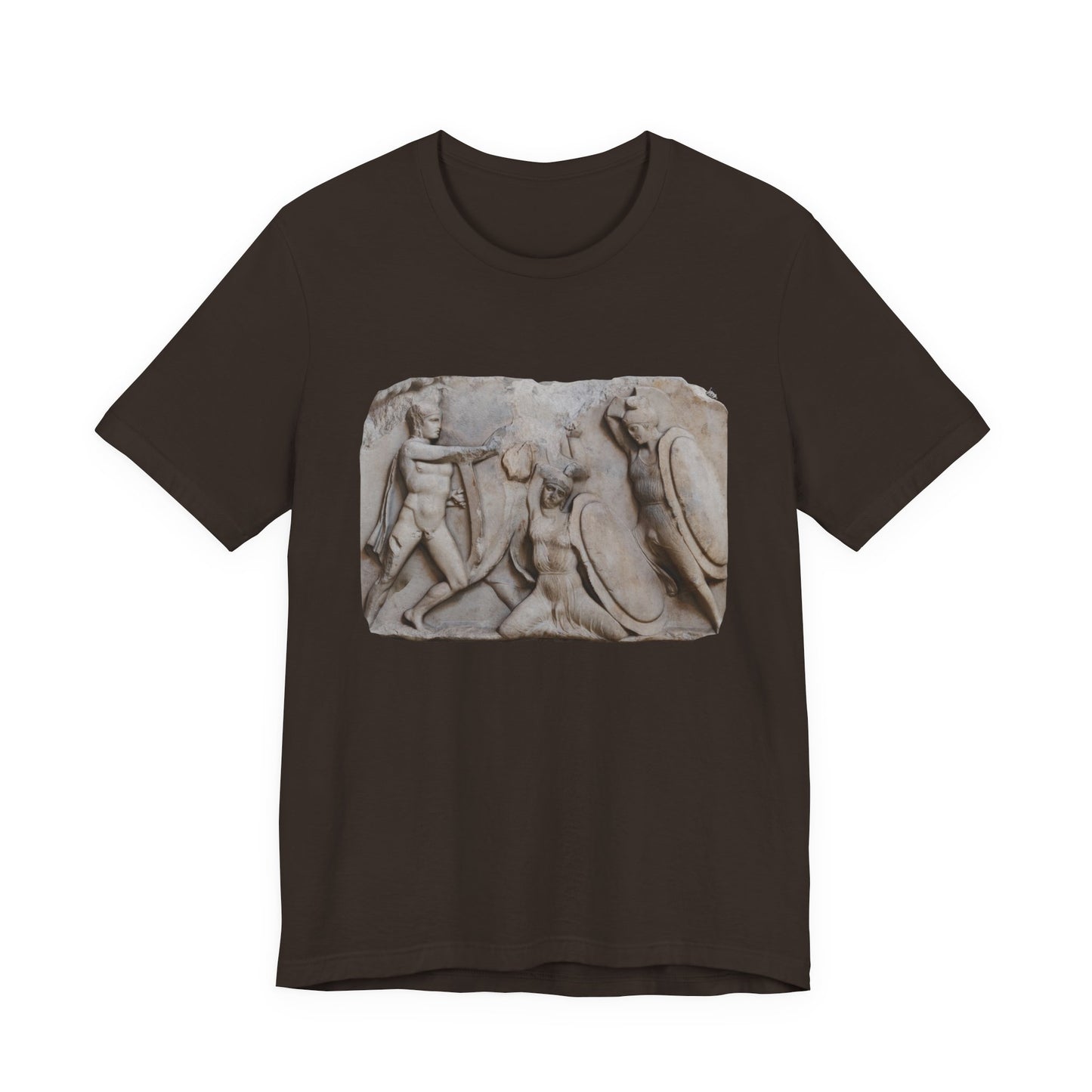 Nereid-monument T-Shirt