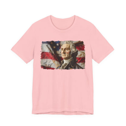 Thomas Jefferson T-Shirt