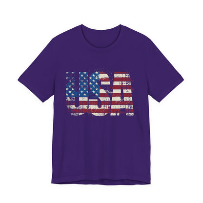 USA T-Shirt