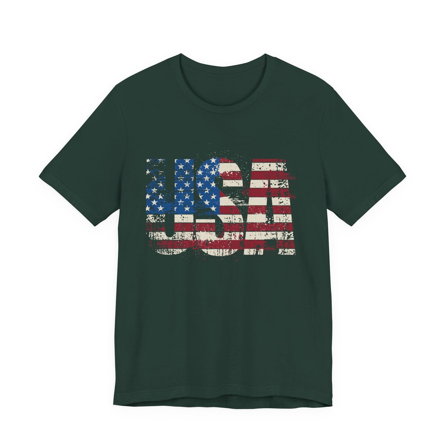 USA T-Shirt