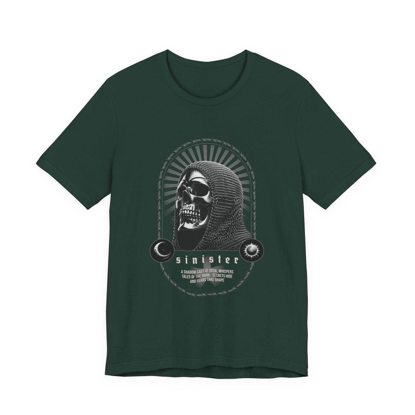 Sinister T-Shirt