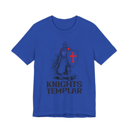 Knights Templar T-Shirt