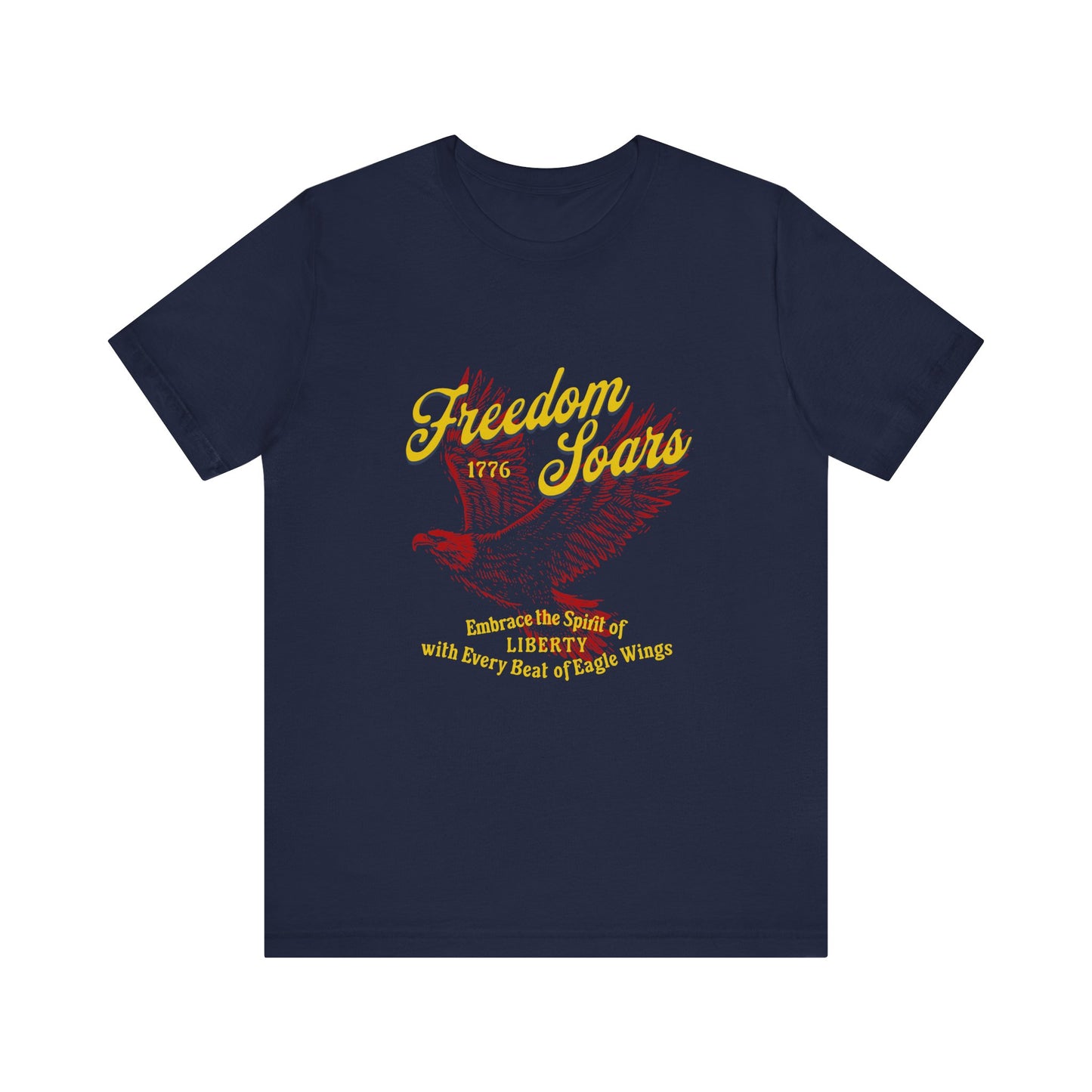 Freedom Soars T-Shirt